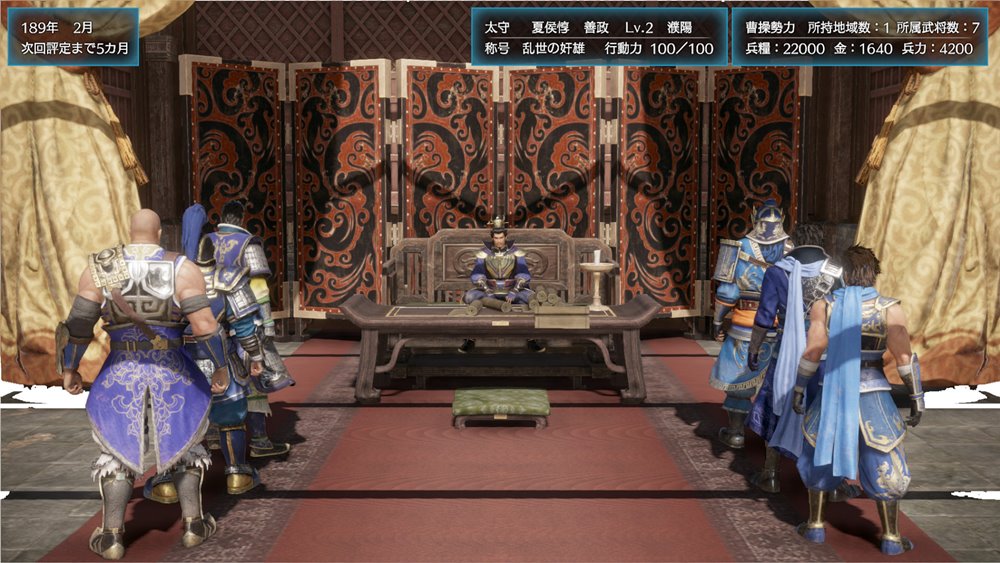 [เปิดกรุเกมเก่า] ข้ามเวลาตามหาตำนานสามก๊ก Dynasty Warriors