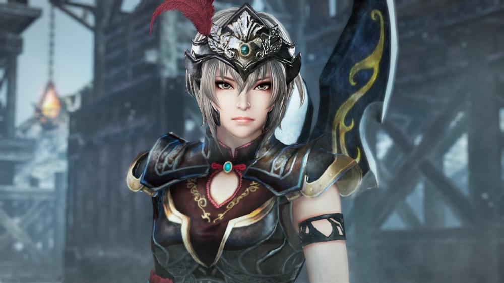 [เปิดกรุเกมเก่า] ข้ามเวลาตามหาตำนานสามก๊ก Dynasty Warriors
