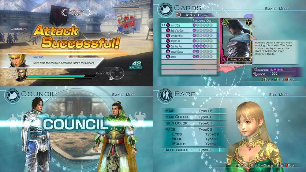 [เปิดกรุเกมเก่า] ข้ามเวลาตามหาตำนานสามก๊ก Dynasty Warriors