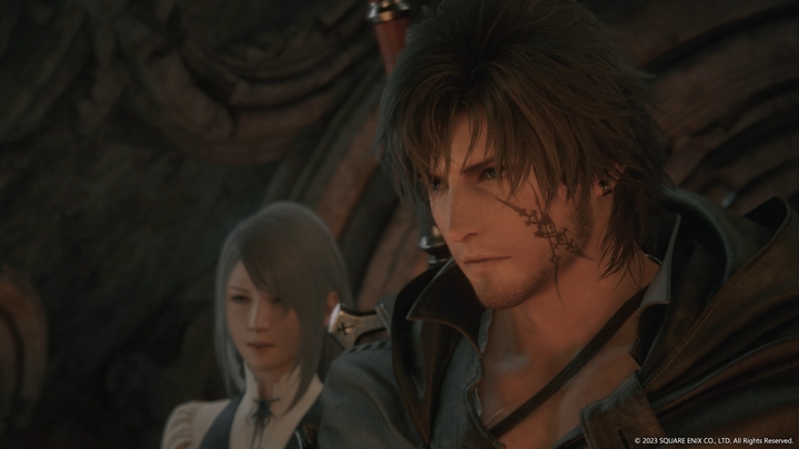 Final Fantasy XVI บน PC จะบังคับใช้ SSD อย่างแน่นอน 2 Final Fantasy XVI บน PC จะบังคับใช้ SSD อย่างแน่นอน