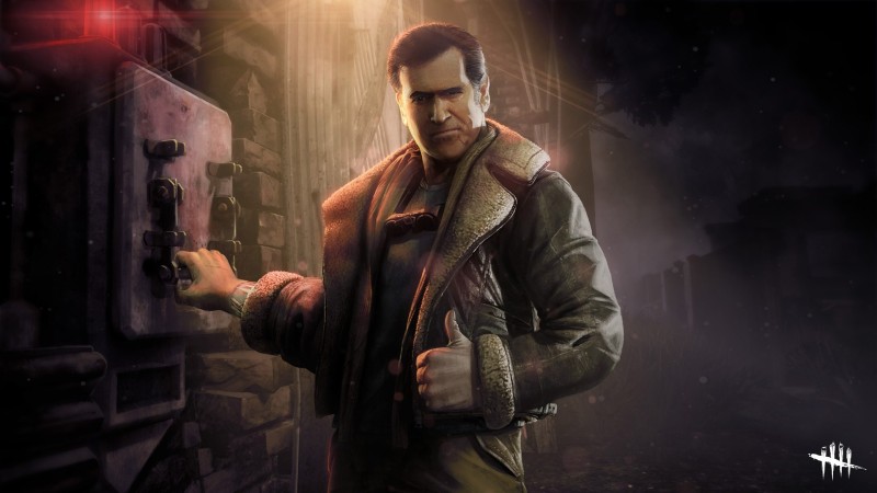 7 เหตุการณ์สุดเซ็งที่เวลาเล่นเป็นผู้รอดชีวิตใน Dead by Daylight 10 7 เหตุการณ์สุดเซ็งที่เวลาเล่นเป็นผู้รอดชีวิตใน Dead by Daylight