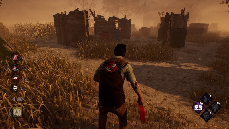 7 เหตุการณ์สุดเซ็งที่เวลาเล่นเป็นผู้รอดชีวิตใน Dead by Daylight 6 7 เหตุการณ์สุดเซ็งที่เวลาเล่นเป็นผู้รอดชีวิตใน Dead by Daylight