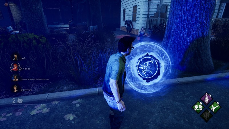 7 เหตุการณ์สุดเซ็งที่เวลาเล่นเป็นผู้รอดชีวิตใน Dead by Daylight 3 7 เหตุการณ์สุดเซ็งที่เวลาเล่นเป็นผู้รอดชีวิตใน Dead by Daylight