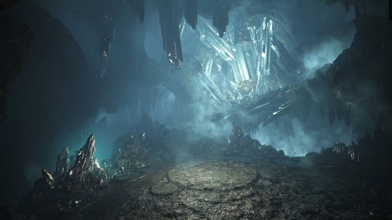 [รีวิว] Black Desert อัปเดตใหม่ 'ภูเขาหิมะแห่งนิรันดร์' และอาชีพ 'ดาร์คาเนีย'