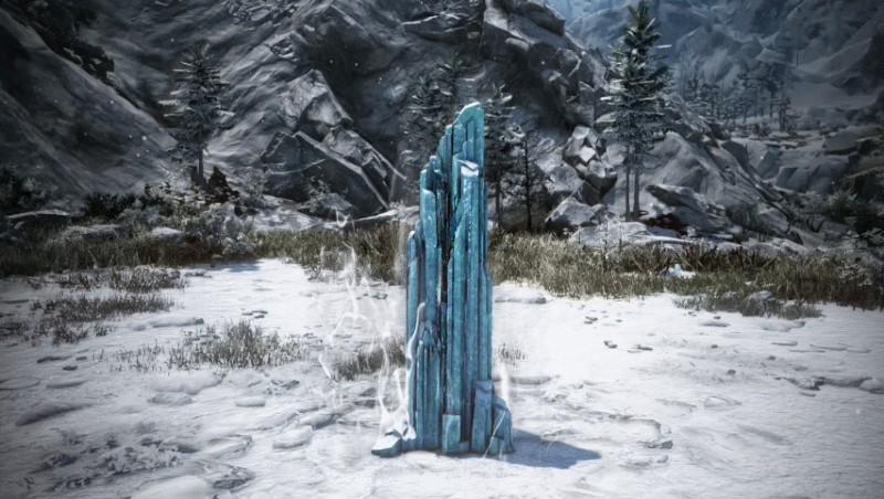 [รีวิว] Black Desert อัปเดตใหม่ 'ภูเขาหิมะแห่งนิรันดร์' และอาชีพ 'ดาร์คาเนีย'