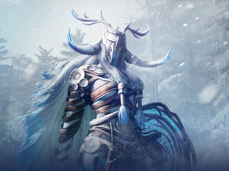 [รีวิว] Black Desert อัปเดตใหม่ 'ภูเขาหิมะแห่งนิรันดร์' และอาชีพ 'ดาร์คาเนีย'