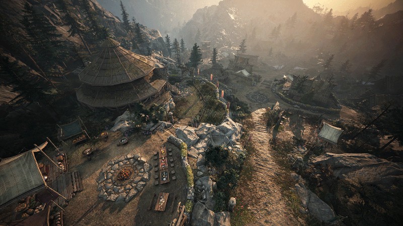[รีวิว] Black Desert อัปเดตใหม่ 'ภูเขาหิมะแห่งนิรันดร์' และอาชีพ 'ดาร์คาเนีย'