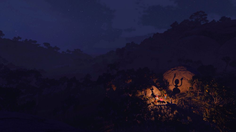 เปิดตัว Big Walk เกมแนว Co-op สุดฮาจากผู้สร้าง 'เกมห่าน'