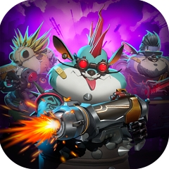 City of Greed:Cyber Rodent เปิดให้บริการบนสโตร์ไทยแล้ว 3 City of Greed:Cyber Rodent เปิดให้บริการบนสโตร์ไทยแล้ว