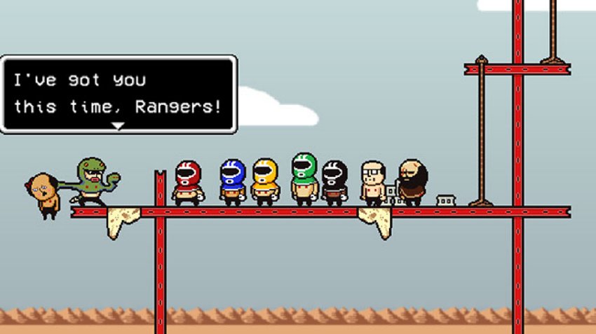7 เกมที่งานภาพช่างขัดแย้งกับเนื้อหาเกม 8 7 เกมที่งานภาพช่างขัดแย้งกับเนื้อหาเกม
