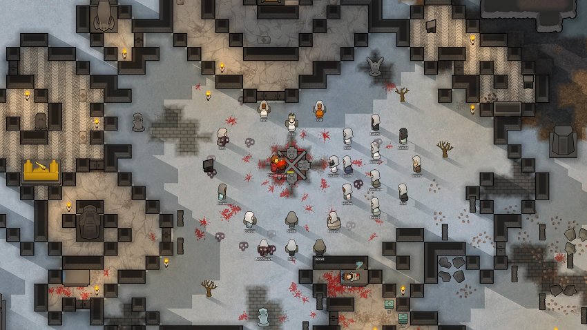 7 เกมที่งานภาพช่างขัดแย้งกับเนื้อหาเกม 7 7 เกมที่งานภาพช่างขัดแย้งกับเนื้อหาเกม