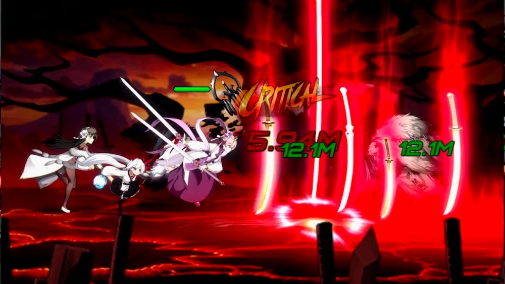Dark Slayer เปิดให้ลงทะเบียนล่วงหน้าบนสโตร์ไทยแล้ว 10 Dark Slayer เปิดให้ลงทะเบียนล่วงหน้าบนสโตร์ไทยแล้ว