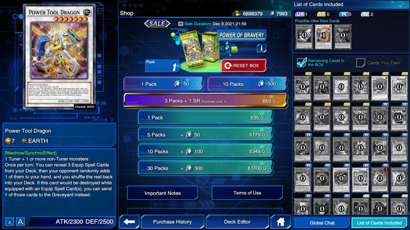6 เหตุการณ์ชวนหัวร้อนใน Yu-Gi-Oh! DUEL LINKS 6 6 เหตุการณ์ชวนหัวร้อนใน Yu-Gi-Oh! DUEL LINKS