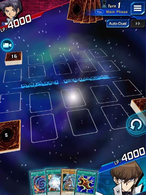 6 เหตุการณ์ชวนหัวร้อนใน Yu-Gi-Oh! DUEL LINKS 2 6 เหตุการณ์ชวนหัวร้อนใน Yu-Gi-Oh! DUEL LINKS