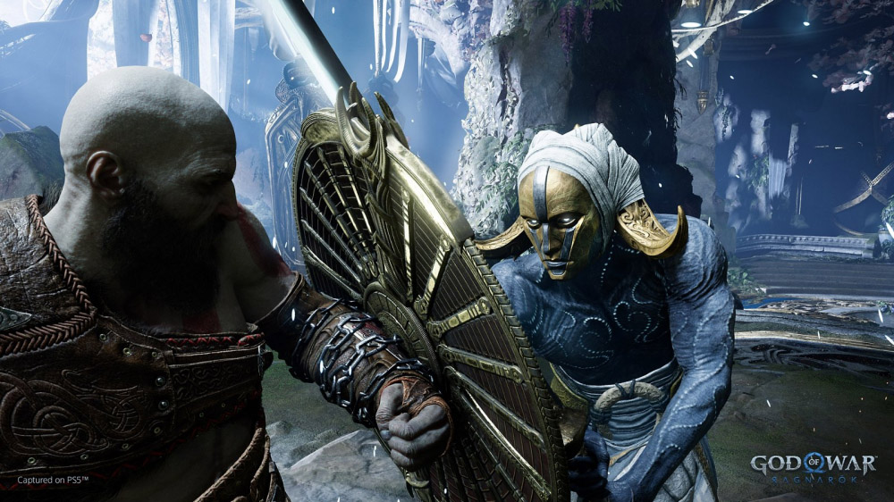 จะจบกี่โมง? ผู้พัฒนา GoW: Ragnarok บอกว่าเกมยังไม่ถึงจุดสิ้นสุด