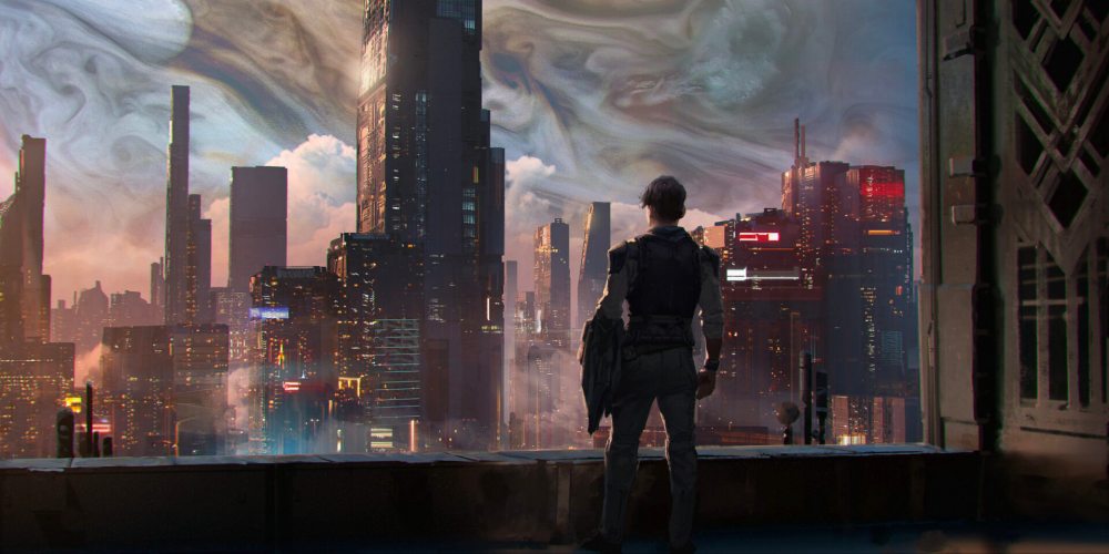 เปิดตัว Exodus เกมแนวแอ็กชัน RPG ไซไฟจากอดีตทีมงาน BioWare 2 เปิดตัว Exodus เกมแนวแอ็กชัน RPG ไซไฟจากอดีตทีมงาน BioWare