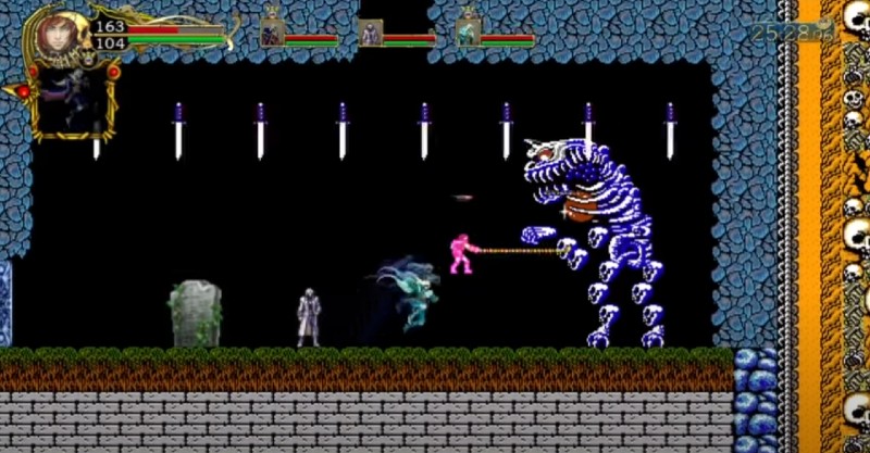 [เปิดกรุเกมเก่า] Getsu Fuma Den เกมระดับตำนานจากเครื่อง Famicom