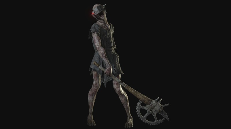 เปิดข้อมูลเหล่าสัตว์ประหลาดภายในเกม Resident Evil Village 7 เปิดข้อมูลเหล่าสัตว์ประหลาดภายในเกม Resident Evil Village