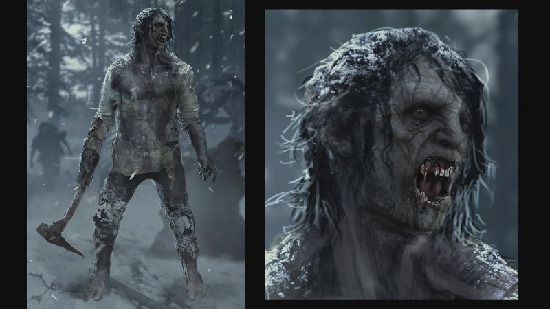 เปิดข้อมูลเหล่าสัตว์ประหลาดภายในเกม Resident Evil Village 2 เปิดข้อมูลเหล่าสัตว์ประหลาดภายในเกม Resident Evil Village