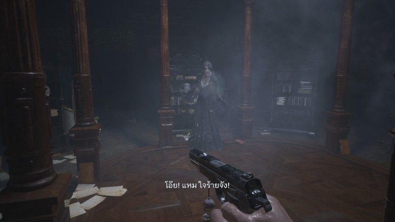 [มีสปอยล์] รวมเทคนิคการเอาตัวรอดและกลยุทธ์พิชิตบอสใน Resident Evil: Village