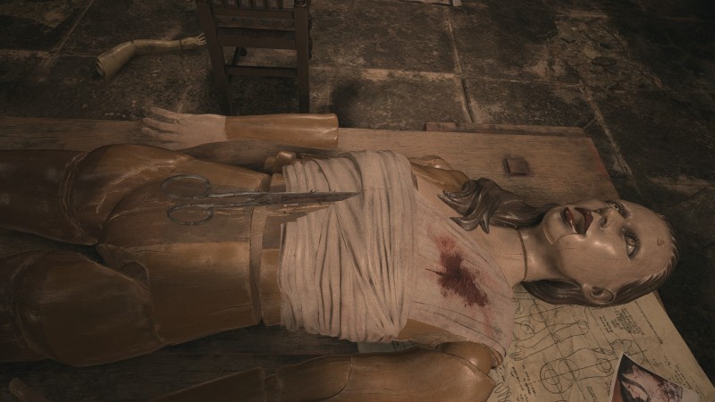 [มีสปอยล์] รวมเทคนิคการเอาตัวรอดและกลยุทธ์พิชิตบอสใน Resident Evil: Village