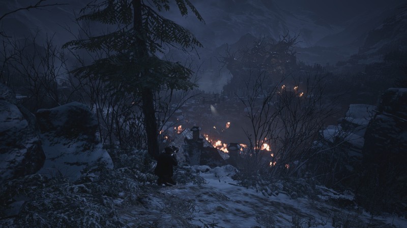 [มีสปอยล์] รวมเทคนิคการเอาตัวรอดและกลยุทธ์พิชิตบอสใน Resident Evil: Village
