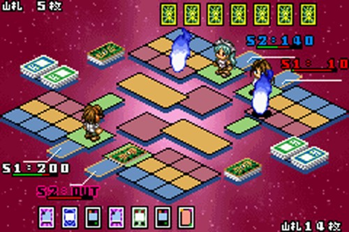 รวมเกมดังจาก Shaman King ราชันย์แห่งภูต 19 รวมเกมดังจาก Shaman King ราชันย์แห่งภูต