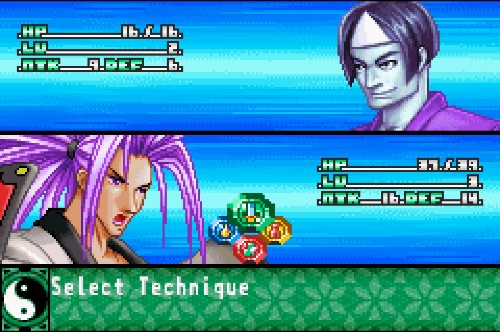 รวมเกมดังจาก Shaman King ราชันย์แห่งภูต 37 รวมเกมดังจาก Shaman King ราชันย์แห่งภูต