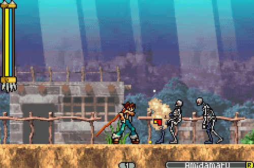 รวมเกมดังจาก Shaman King ราชันย์แห่งภูต 29 รวมเกมดังจาก Shaman King ราชันย์แห่งภูต