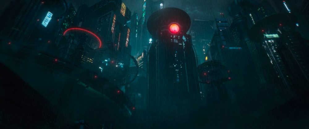 เปิดตัว Last Sentinel เกมแนวแอ็กชันโลกไซเบอร์พังก์สไตล์ญี่ปุ่น 4 เปิดตัว Last Sentinel เกมแนวแอ็กชันโลกไซเบอร์พังก์สไตล์ญี่ปุ่น