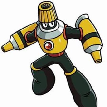 รวมเรื่องราวน่ารู้เกี่ยวกับ Rockman 10 รวมเรื่องราวน่ารู้เกี่ยวกับ Rockman