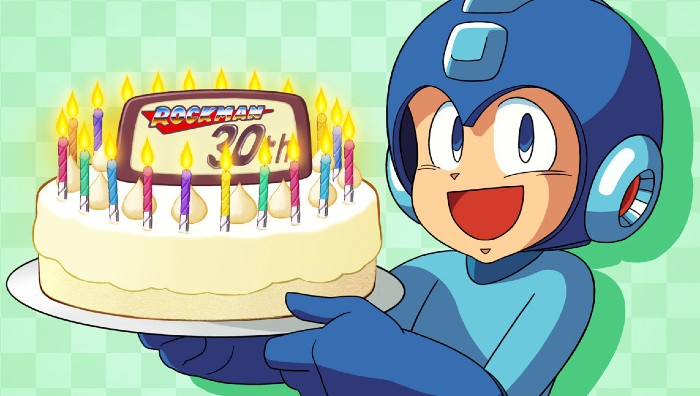 รวมเรื่องราวน่ารู้เกี่ยวกับ Rockman 4 รวมเรื่องราวน่ารู้เกี่ยวกับ Rockman