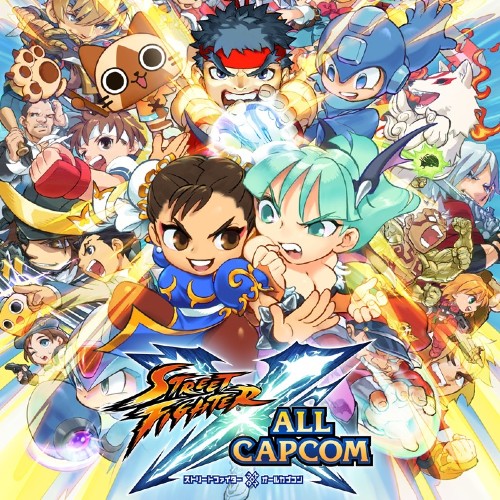 รวมเรื่องราวน่ารู้เกี่ยวกับ Rockman 17 รวมเรื่องราวน่ารู้เกี่ยวกับ Rockman