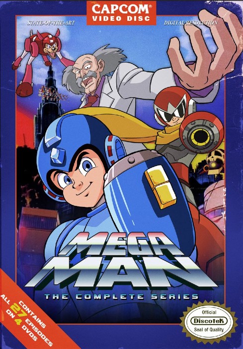 รวมเรื่องราวน่ารู้เกี่ยวกับ Rockman 9 รวมเรื่องราวน่ารู้เกี่ยวกับ Rockman