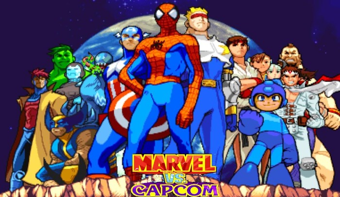 รวมเรื่องราวน่ารู้เกี่ยวกับ Rockman 15 รวมเรื่องราวน่ารู้เกี่ยวกับ Rockman