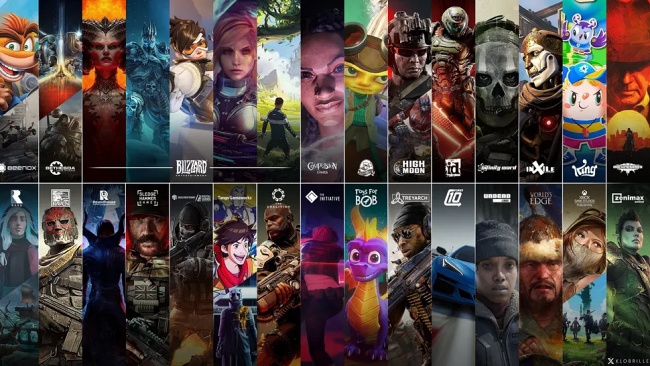 Phil Spencer โต้ข่าวลือนำ Game Pass ไปลง PlayStation และ Nintendo