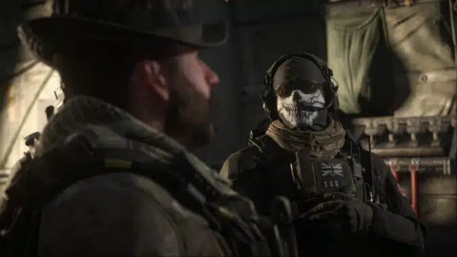Call of Duty เปิดให้บริการแล้วใน NVIDIA GeForce Now 2 Call of Duty เปิดให้บริการแล้วใน NVIDIA GeForce Now