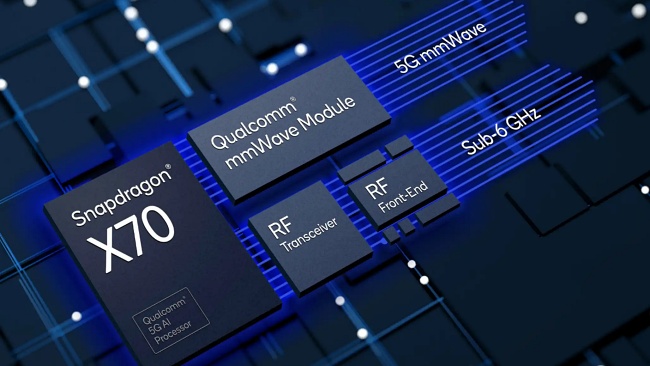 Apple อาจยกเลิกแผนการพัฒนาชิป 5G ของตัวเอง 2 Apple อาจยกเลิกแผนการพัฒนาชิป 5G ของตัวเอง