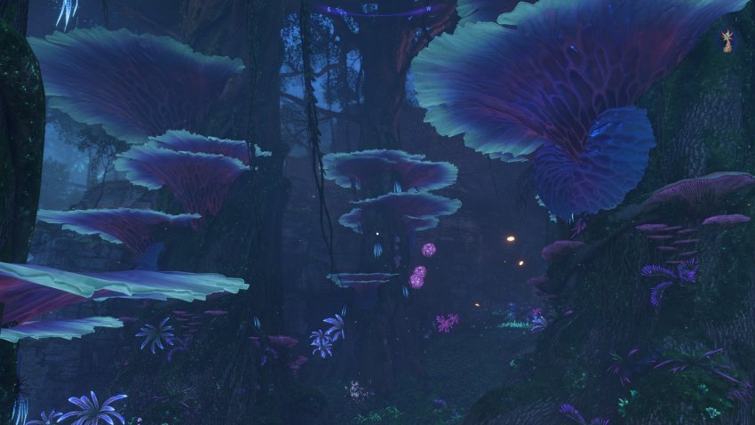 [รีวิว] Avatar: Frontiers of Pandora