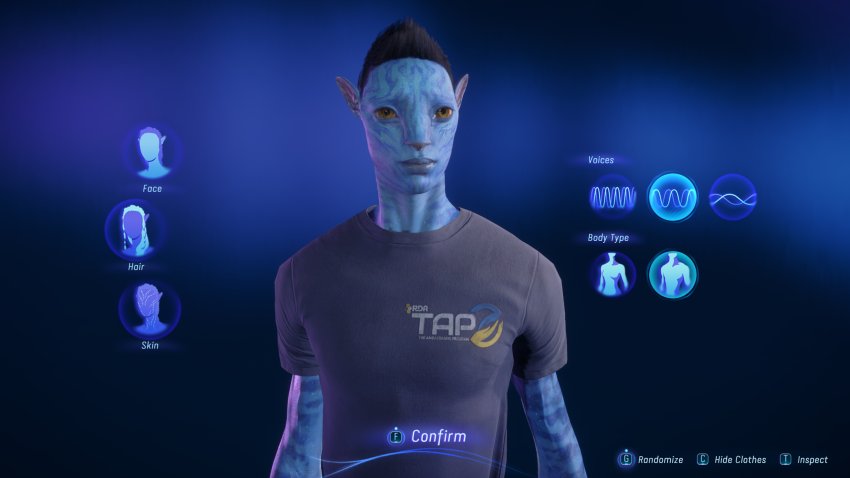 [รีวิว] Avatar: Frontiers of Pandora
