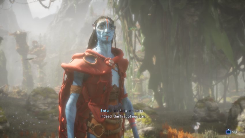 [รีวิว] Avatar: Frontiers of Pandora