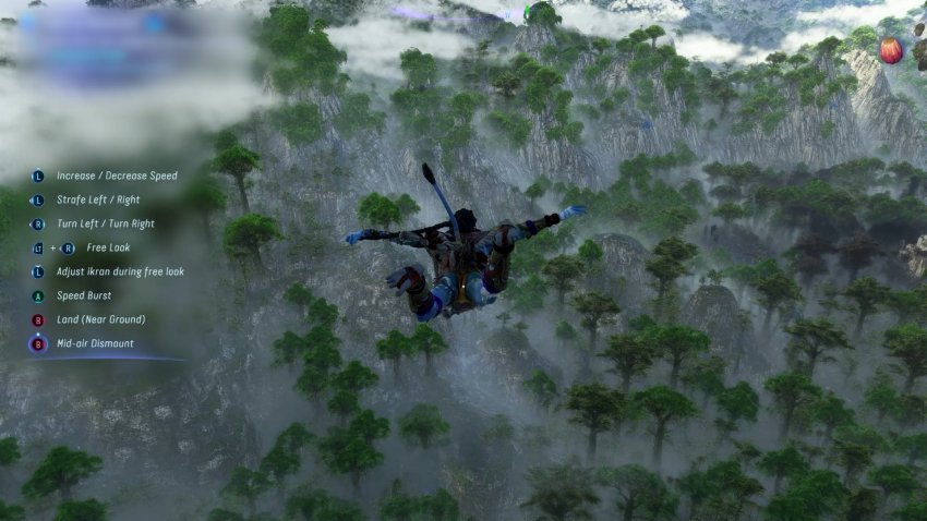 [รีวิว] Avatar: Frontiers of Pandora