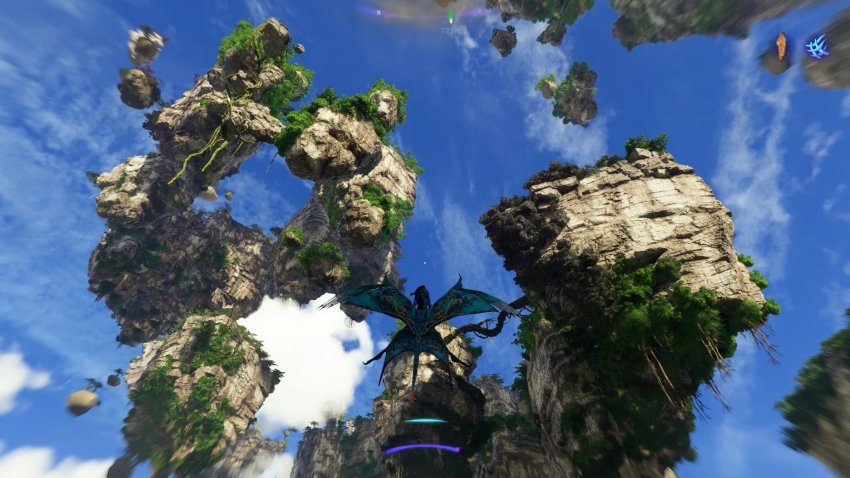 [รีวิว] Avatar: Frontiers of Pandora