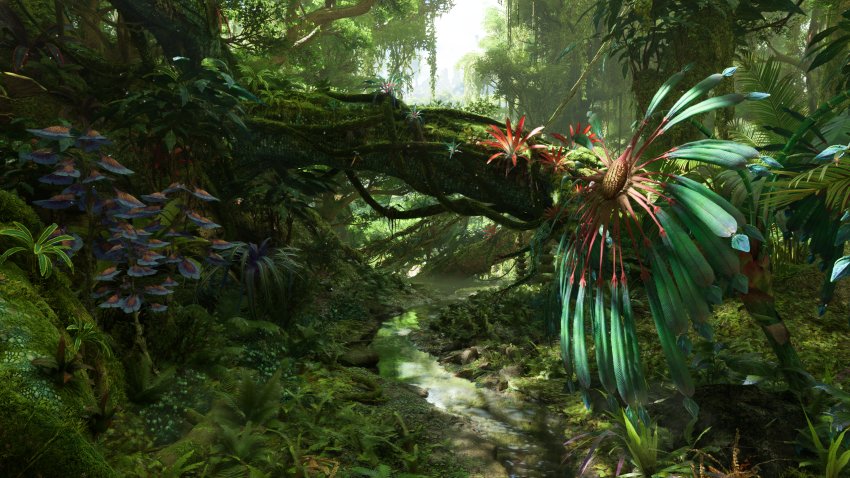[รีวิว] Avatar: Frontiers of Pandora