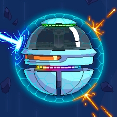 Galaxy Survival: Space TD เปิดให้เล่นบนสโตร์ไทยแล้ว