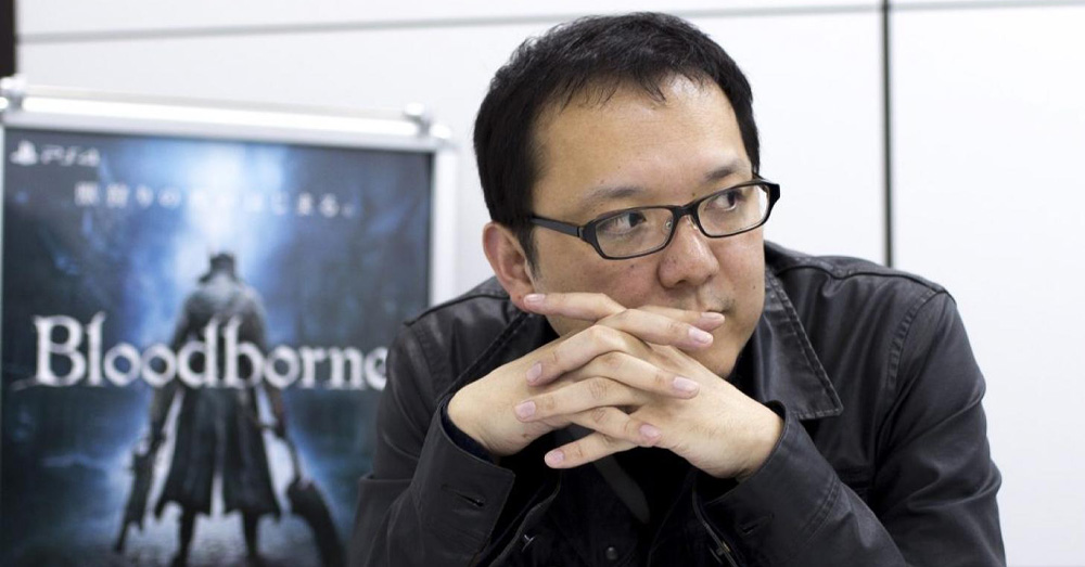 เปิดประวัติ Hidetaka Miyazaki ผู้ให้กำเนิดซีรีส์ SOULS 2 Hidetaka Miyazaki