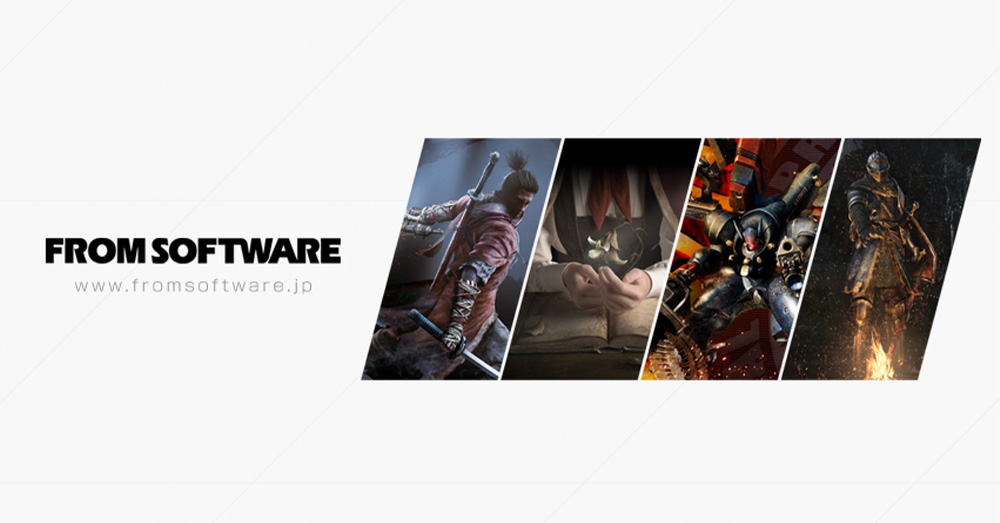 เปิดประวัติ Hidetaka Miyazaki ผู้ให้กำเนิดซีรีส์ SOULS 3 FromSoftware