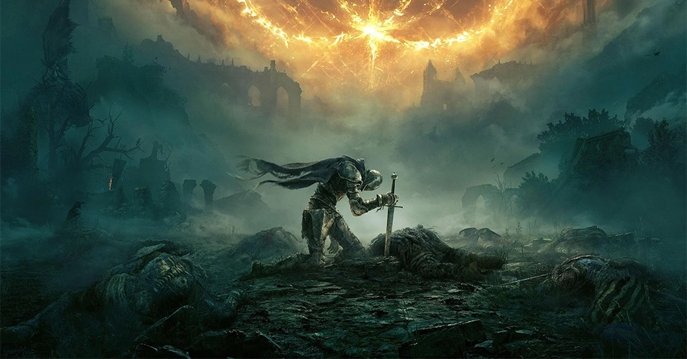 เปิดประวัติ Hidetaka Miyazaki ผู้ให้กำเนิดซีรีส์ SOULS 5 Elden Ring