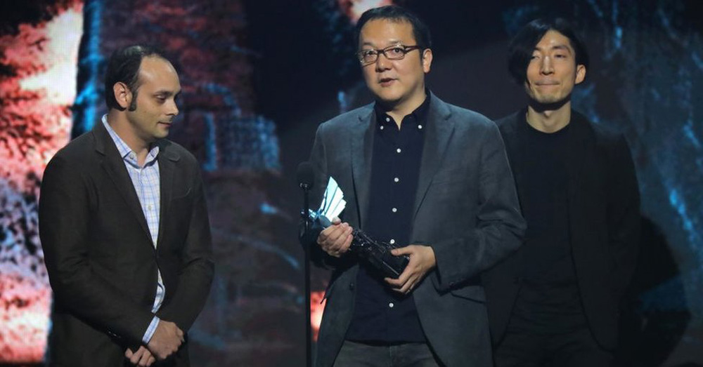 เปิดประวัติ Hidetaka Miyazaki ผู้ให้กำเนิดซีรีส์ SOULS 6 Hidetaka Miyazaki