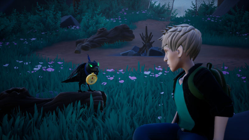 [รีวิว] Drake Hollow เกม Co-op สร้างฐานให้ภูติป่าตัวจิ๋ว